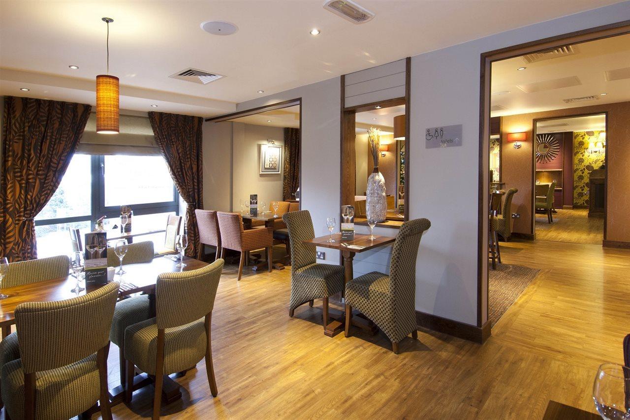 Premier Inn Solihull Exterior photo