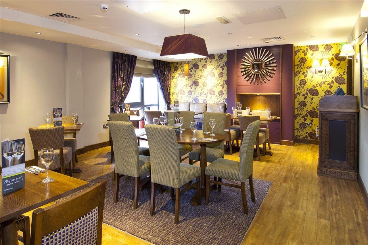 Premier Inn Solihull Exterior photo