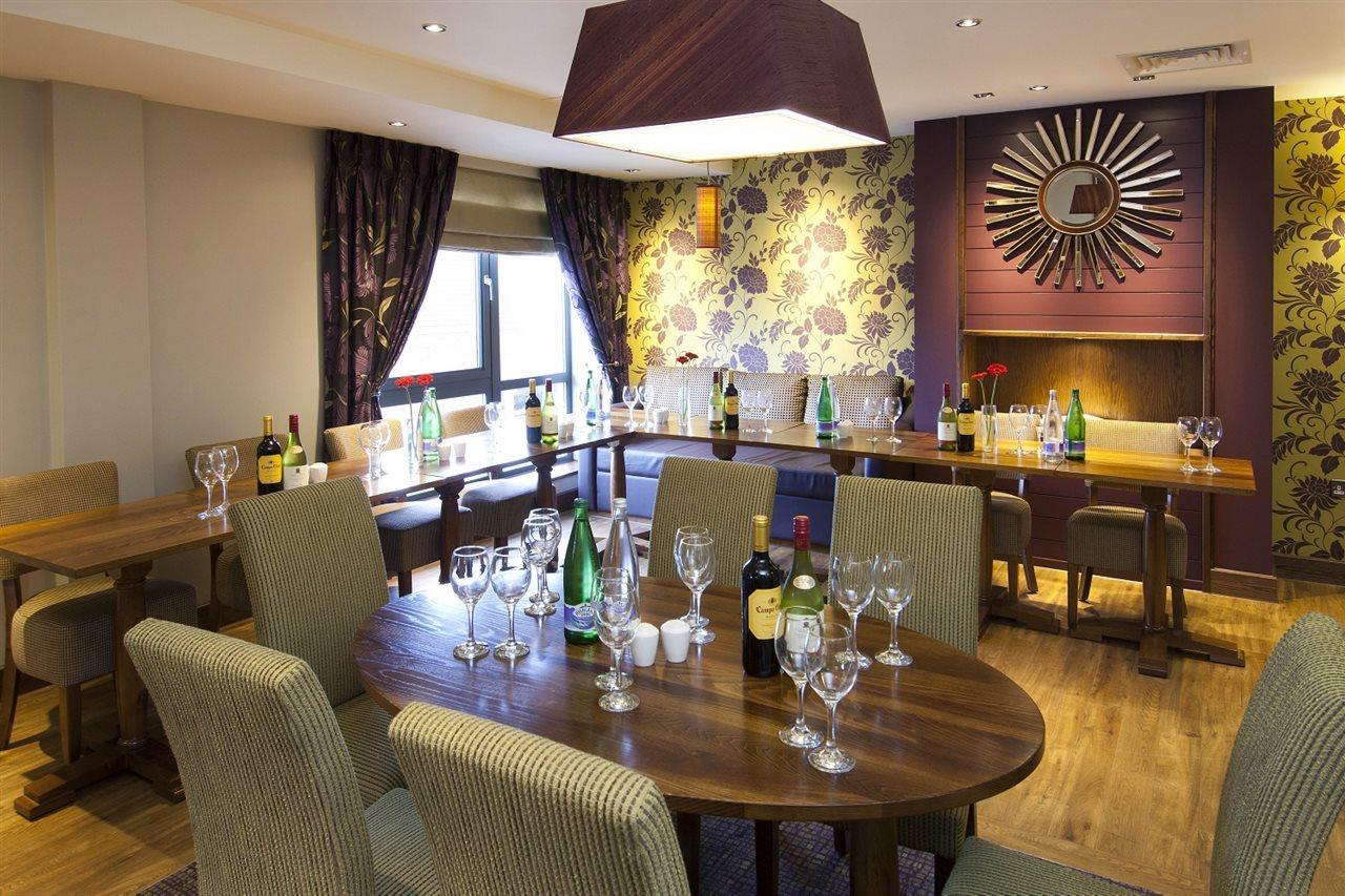 Premier Inn Solihull Exterior photo