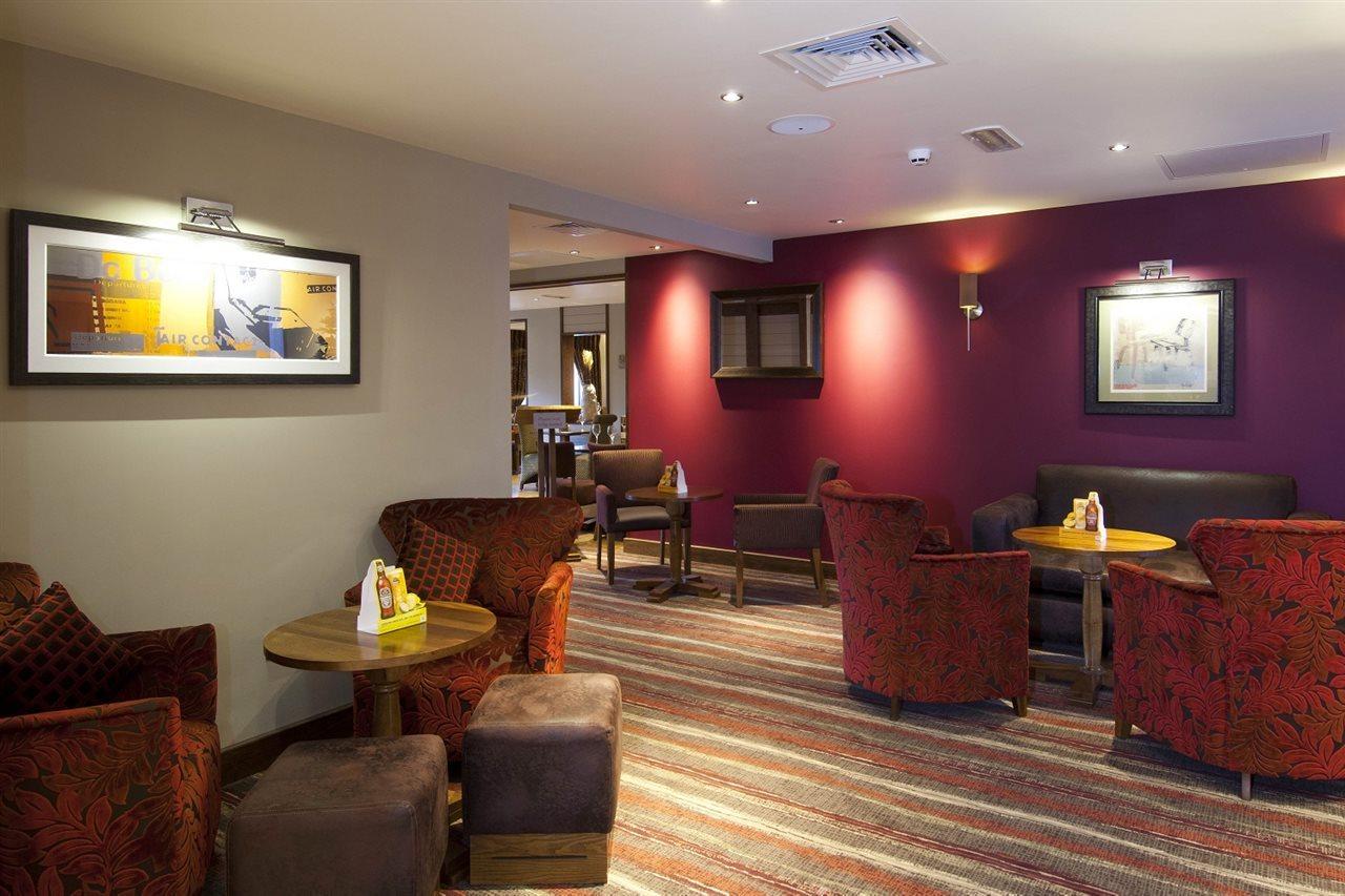 Premier Inn Solihull Exterior photo