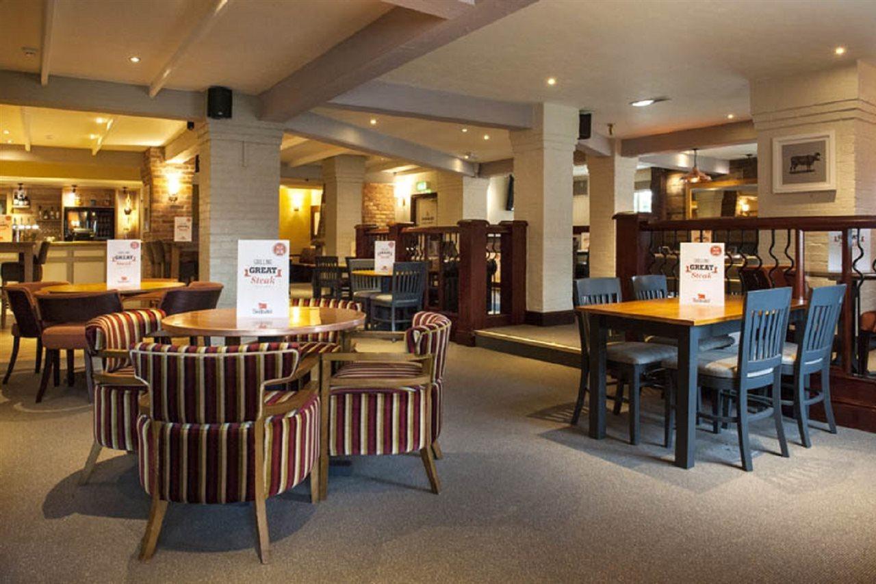Premier Inn Solihull Exterior photo