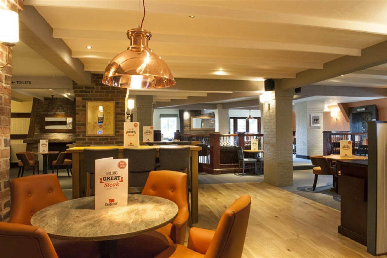 Premier Inn Solihull Exterior photo