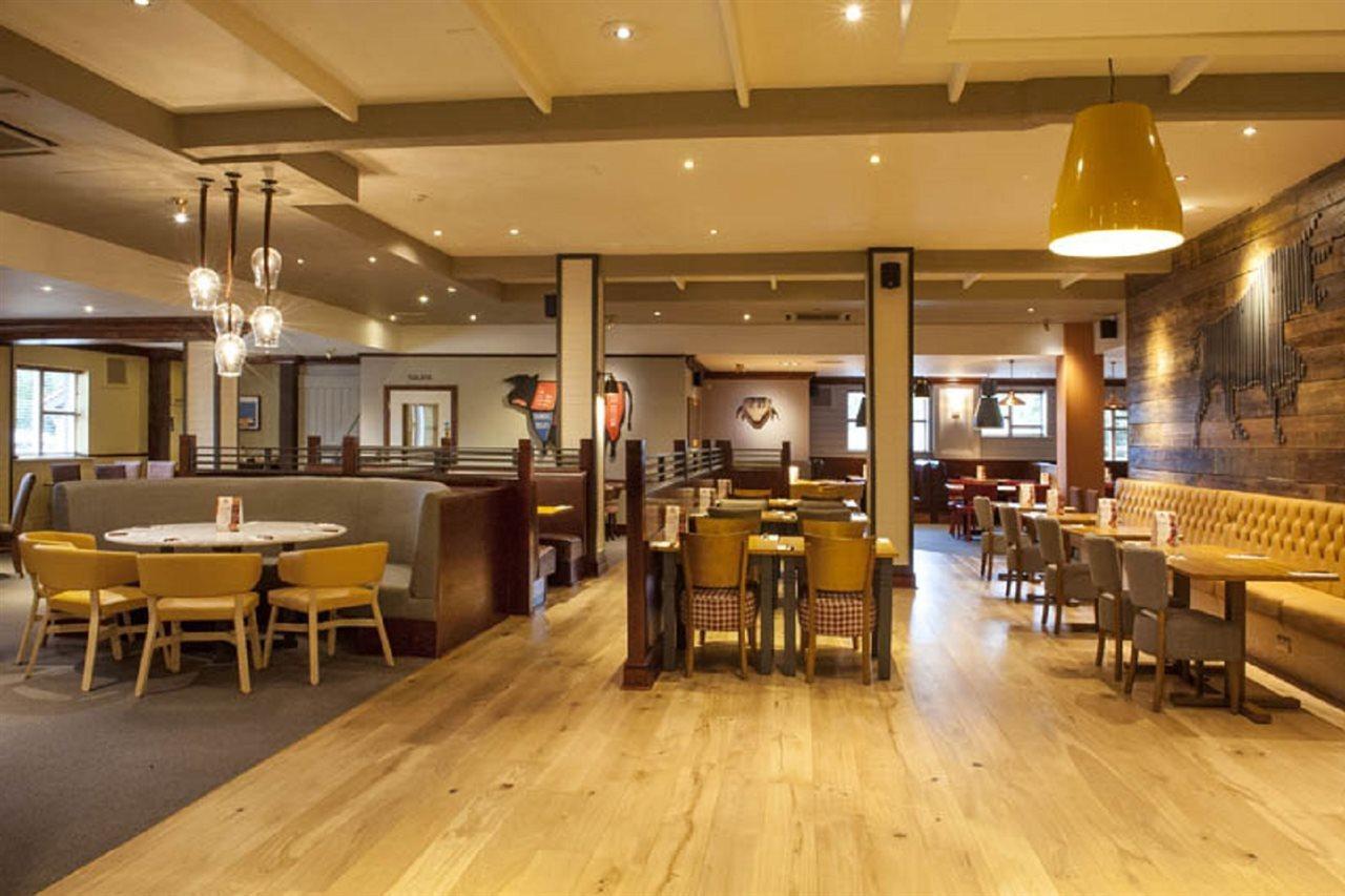 Premier Inn Solihull Exterior photo