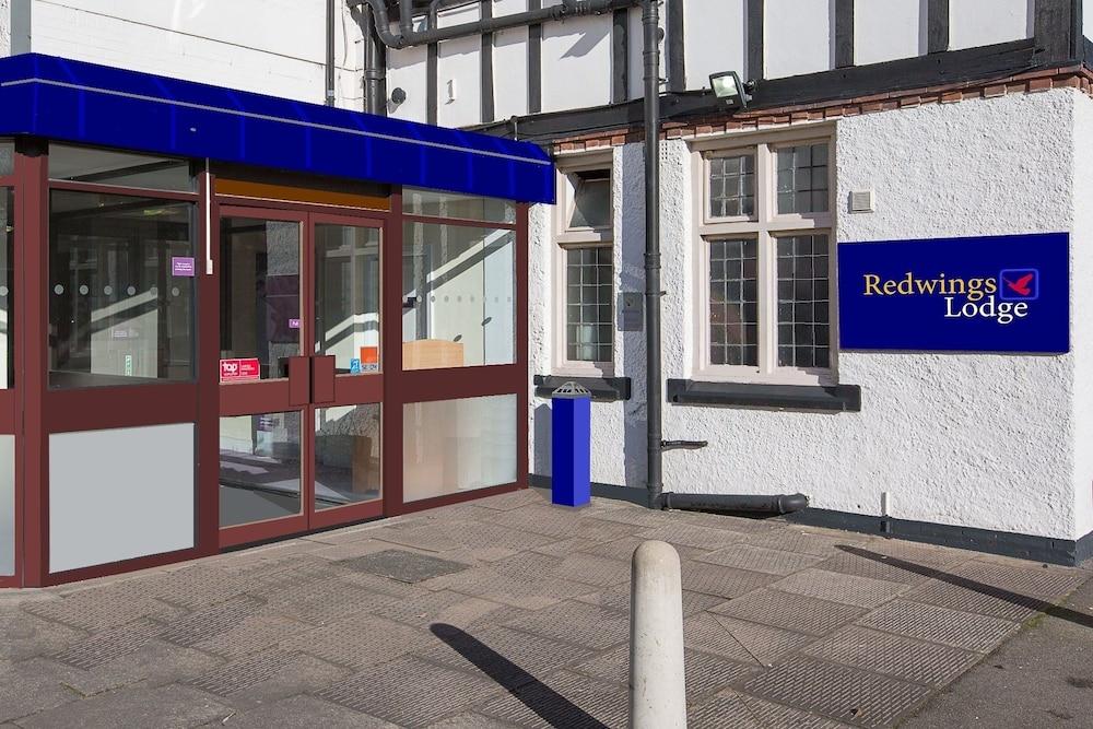 Premier Inn Solihull Exterior photo