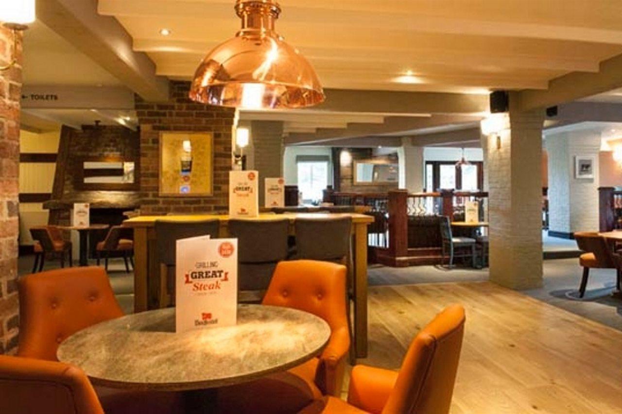 Premier Inn Solihull Exterior photo